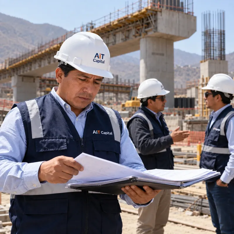Suspensión del plazo de ejecución de obra: cuándo procede, qué costos se reconocen y cómo pactarla