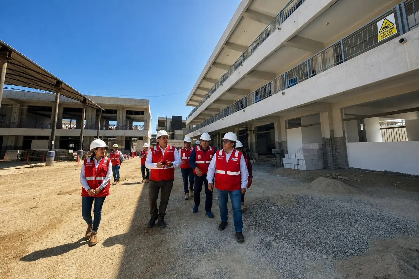 Consorcio Ajani-Rubika